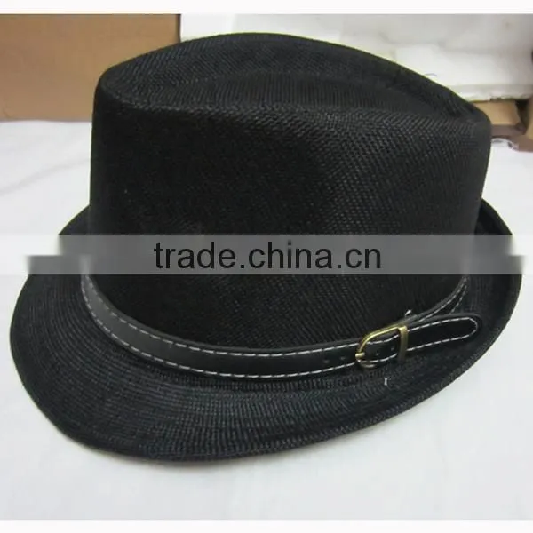 Beautiful Moroccan Handmade Natural Straw Hats Eco-Friendly Nature StrawHat