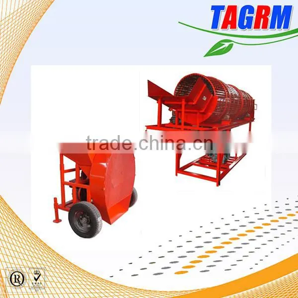 cassava starch production line cassava peeler and slicer/cassava peeling and slicing machine