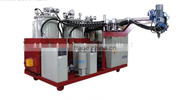 iron core polyurethane ball mixing ball grinding media