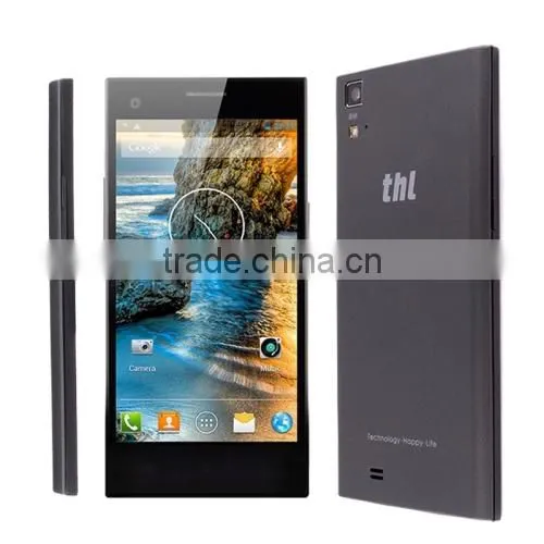 Original THL T11 16GB Black, 3G Phablet
