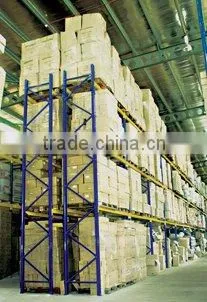 storage rack pallet racking