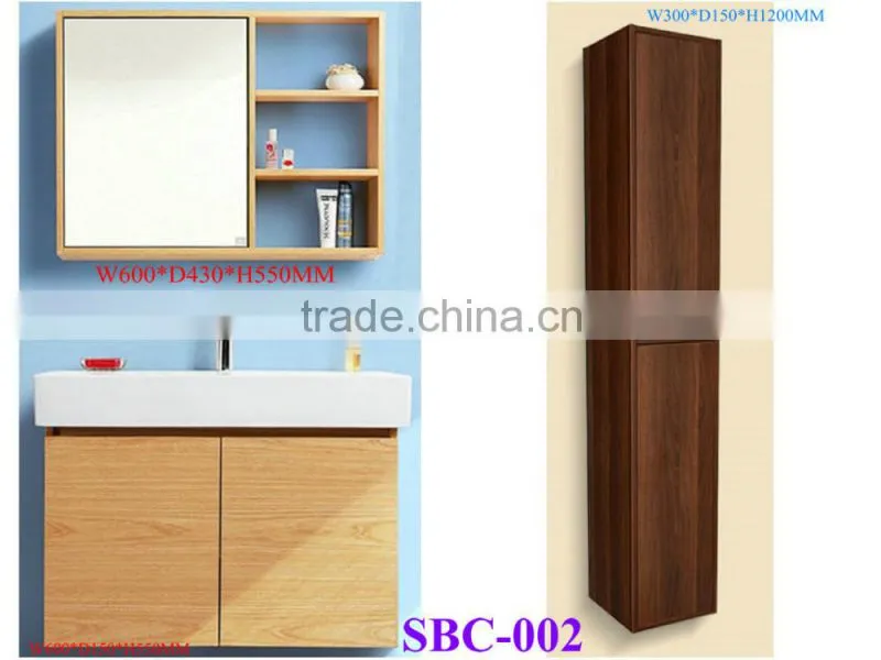 hot sale bathroom cabinet design
