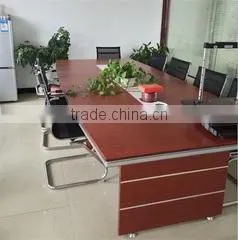 Haiyan Hengtong Electronic Cable Co., Ltd. company overview - view 3