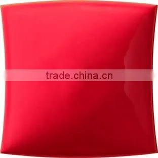 ceramic tile ceramic wall tile ceramic wall decorative tile 15*15cm pink red color