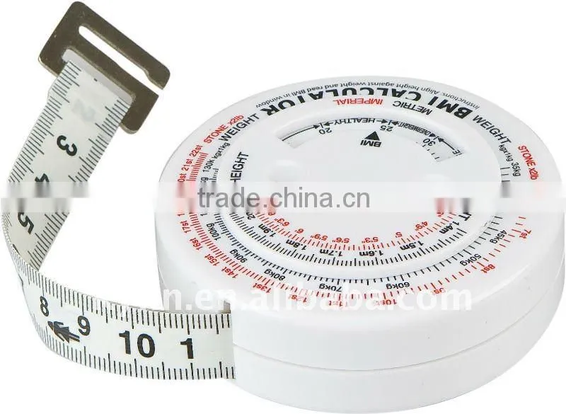 tape measure