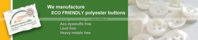 (#P07CR1-20L) 15mm fashion dyeable wholesale decorative 4 hole round sew garment button