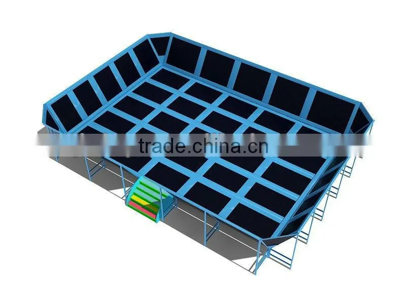 2016 hot serlling outdoor bungee for sale