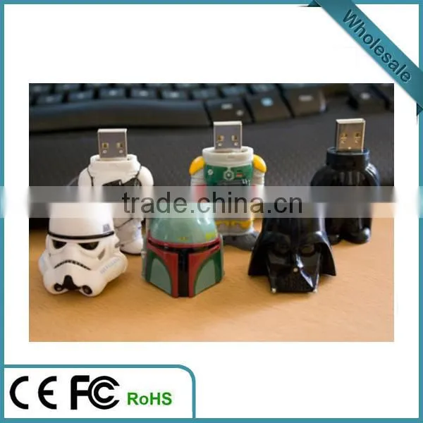 Bulk Star War USB Flash Drive 32GB