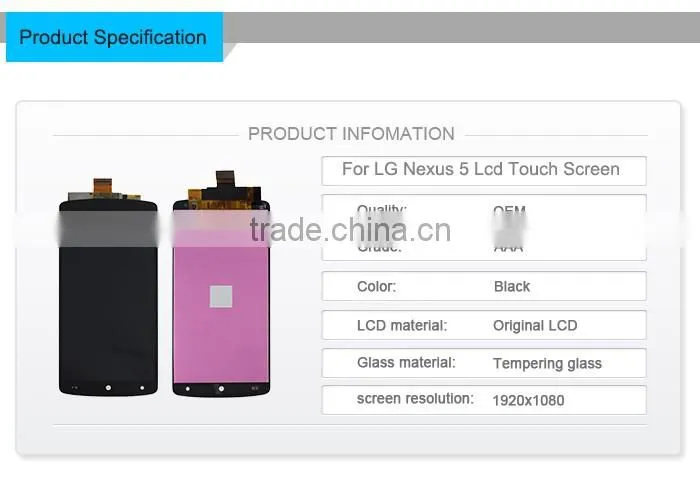 Multi Port USB Chargers for LG Nexus 5 d820 d821 USB Charger Flex Cable Dock Connector Flex Cable