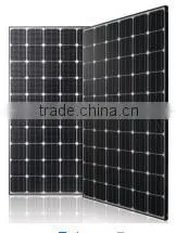 For solar energy and solar system China manufacturer 250w Mono photovoltaic solar panel price