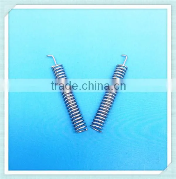 2015 SW433-TH32DN Nickel-plated Spring Antenna 2.15dBi High Gain 433MHz Antenna