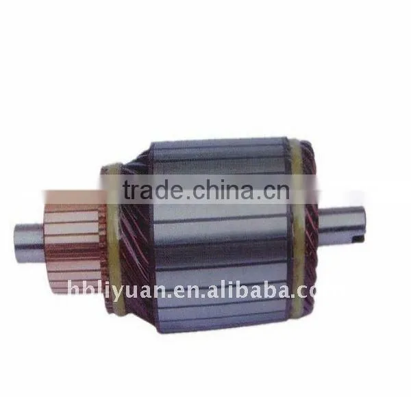 IM183Starter Motor Armature