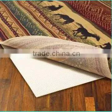 anti slip underlay
