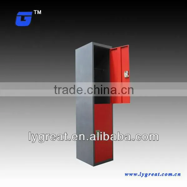 Steel wheel cabinet/steel locker