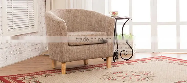 2016 new style high-tech comfortable ergonomic coffee chair Y447