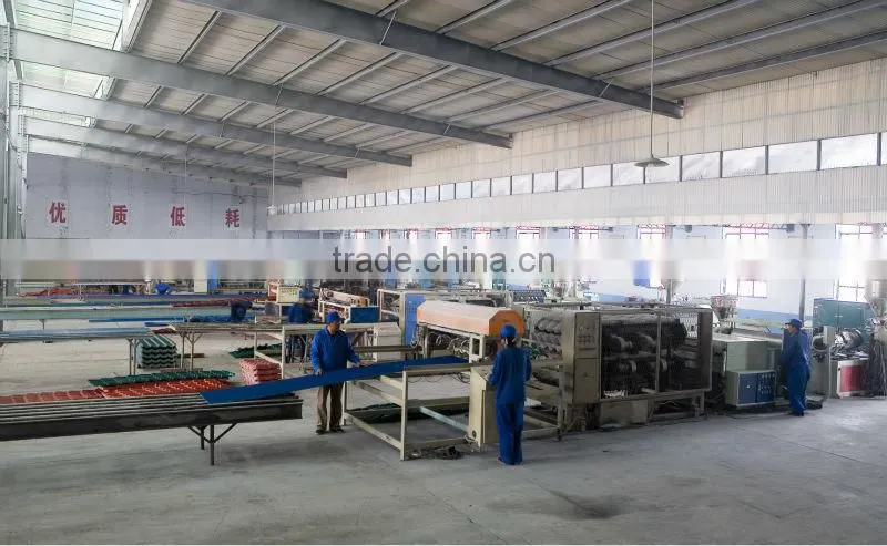 Anti-Aging Light Weight Synthetic Resin Roofing Tile