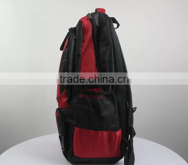 2015 large capacity sport bag in high quality and low price