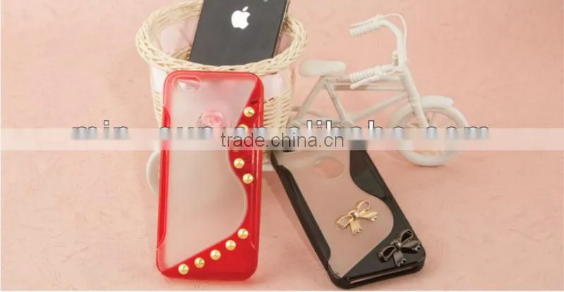 Create Your Own Phone Case Custom with Various Studs&Spikes