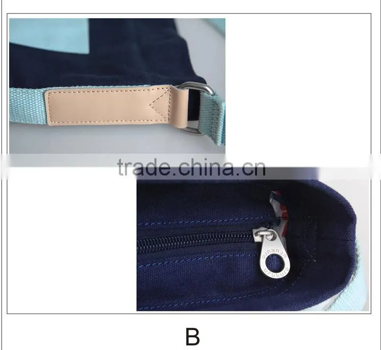 2015 Cheap Products women canvas bag women messenger bags