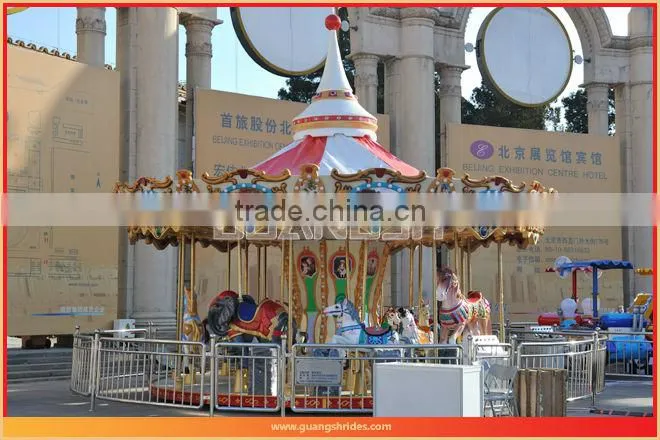 carousel horse figurines company for carousel theme