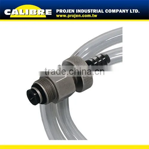 CALIBRE Car Repair Oil Filter drain tool Oil drain hose