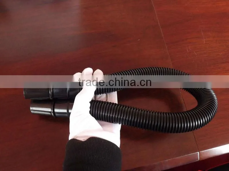 vacuum cleaner water filtration bagless