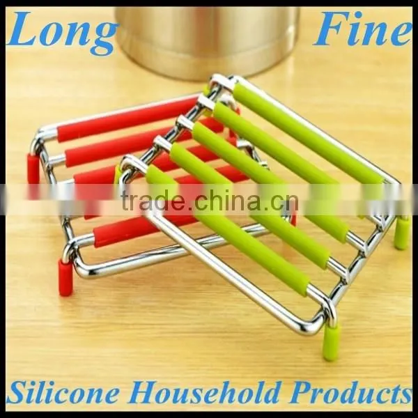 OEM Factory Silicone Heating Mat for Kitchen Tools