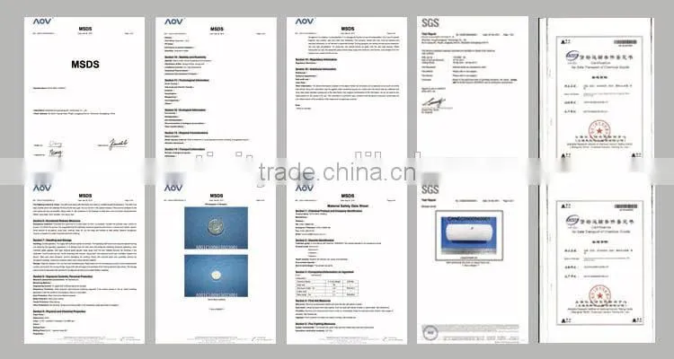 Flameless customized high value crystal candle making