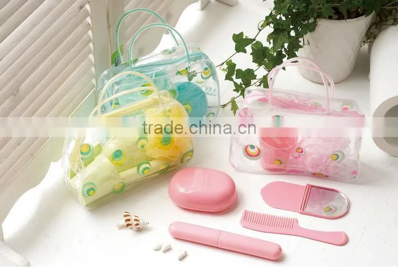 bath set,bah gift set