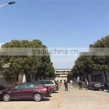 Changzhou OED Housewares Co., Ltd. company overview - view 1