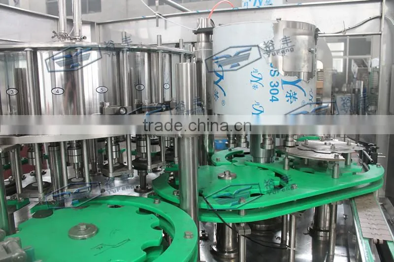 Direct Manufacturer!!! juice bottling machine price