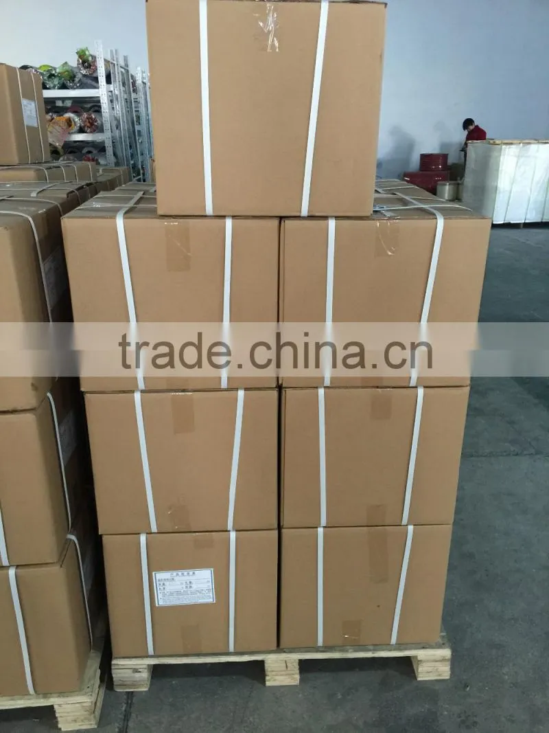 Factory price PVC sleeve shrink label