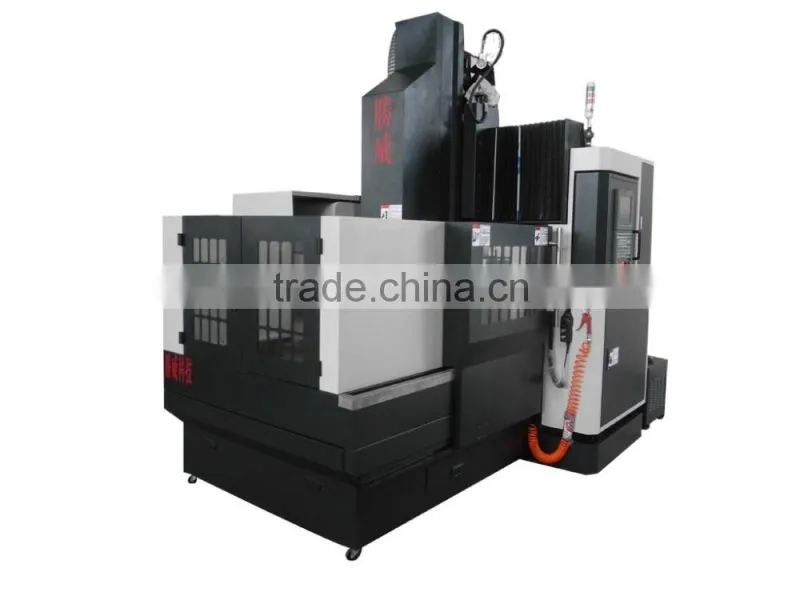Gantry Cnc Milling Machine For Sale LM1090