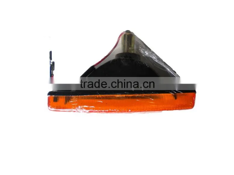 Foglight 98 TFR auto car fog lamp 98 Left fog light DOZOTFR for JIANGLING light truck pickup truck auto spare parts