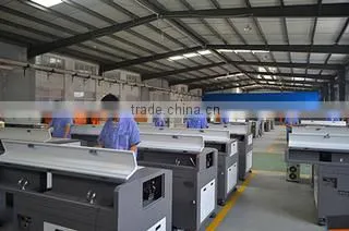 Liaocheng Dongxu Laser Equipment Co., Ltd. company overview - view 2