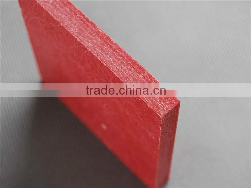 Fiberglass Gpo-3 insulation sheet