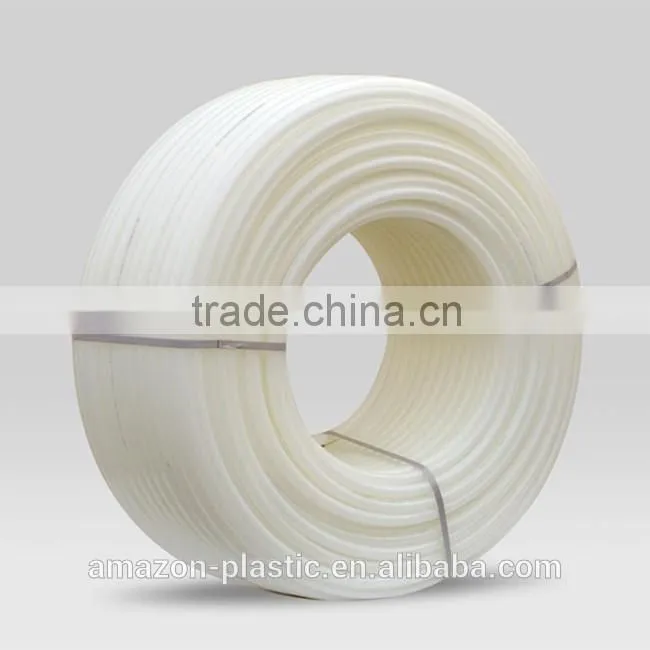 ISO certified underfloor heating PERT pipe / PERT heat resistance pipe