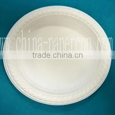 biodegradable/corn starch cup