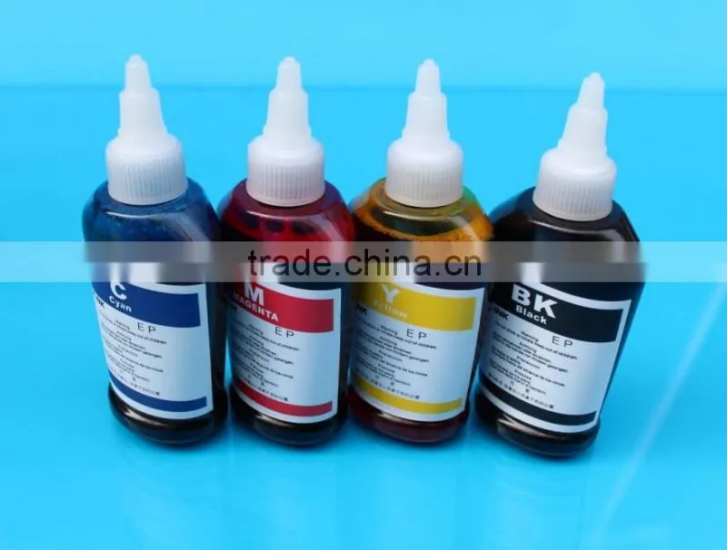 2014 High quality ink sublimation ink water based