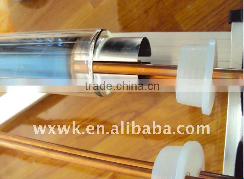 U pipe solar collector(WU)