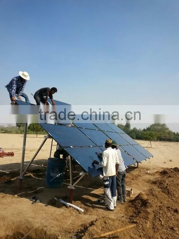 High Performance 600w-4000W solar air pump