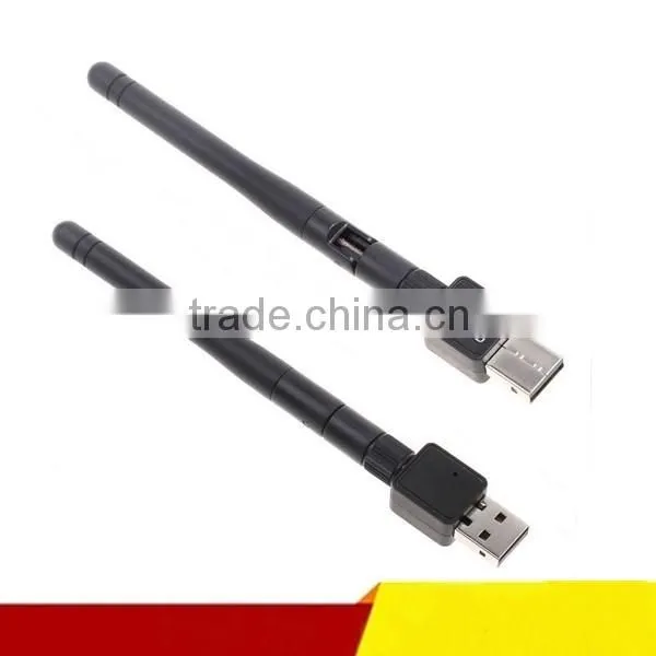 150Mbps Ralink 802.11n external USB wireless card
