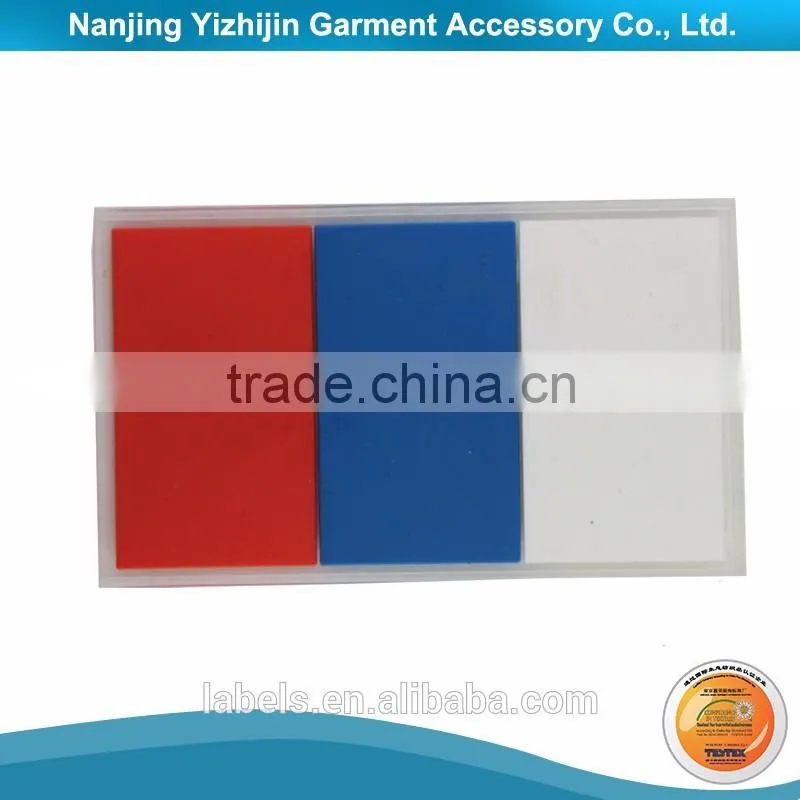 Well Workmanship Silicone Label Machine Popular in China