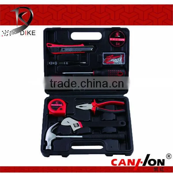 13PCS repair tool set, tool set , hand tool set, hand tool kit