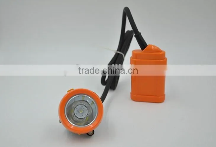 2015NEW hunting lamp coal mine safety lamp for mining ,hunting,miner headlamp
