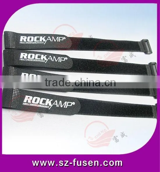Hook&loop band