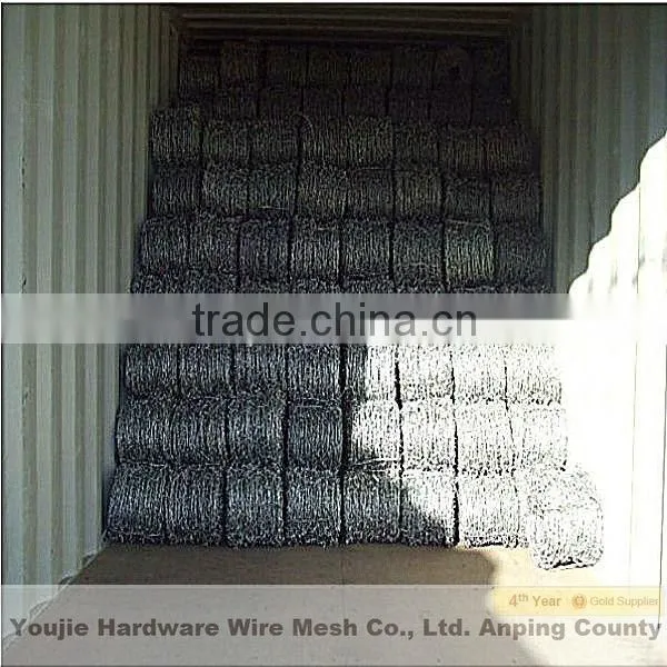 (20 years of professional factory) concertina barbed wire