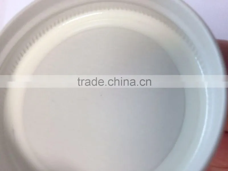 band for mason jar, ring for mason jar, continue thread 70mm cap