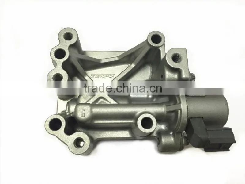 Solenoid Spool Valve Assy For Hon-da OEM# 15811-R40-003/15811R40003