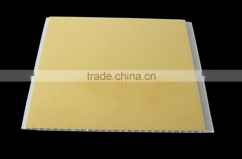 pvc panel board